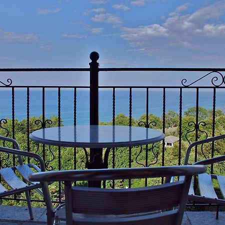 Hotel Agnadi - Horefto Luaran gambar