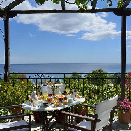Hotel Agnadi - Horefto Luaran gambar