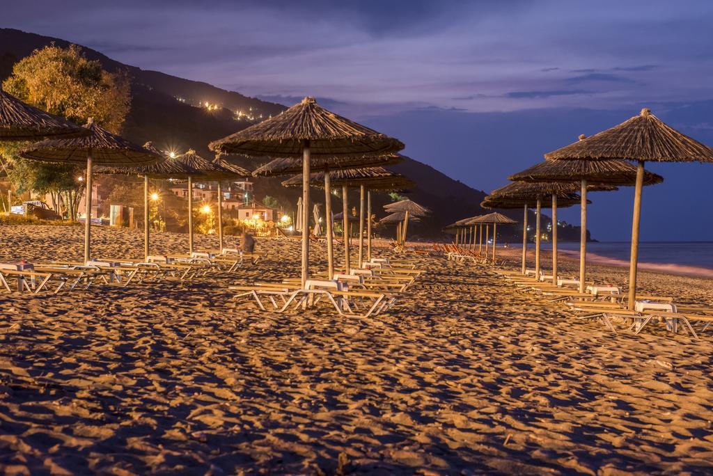Hotel Agnadi - Horefto Luaran gambar
