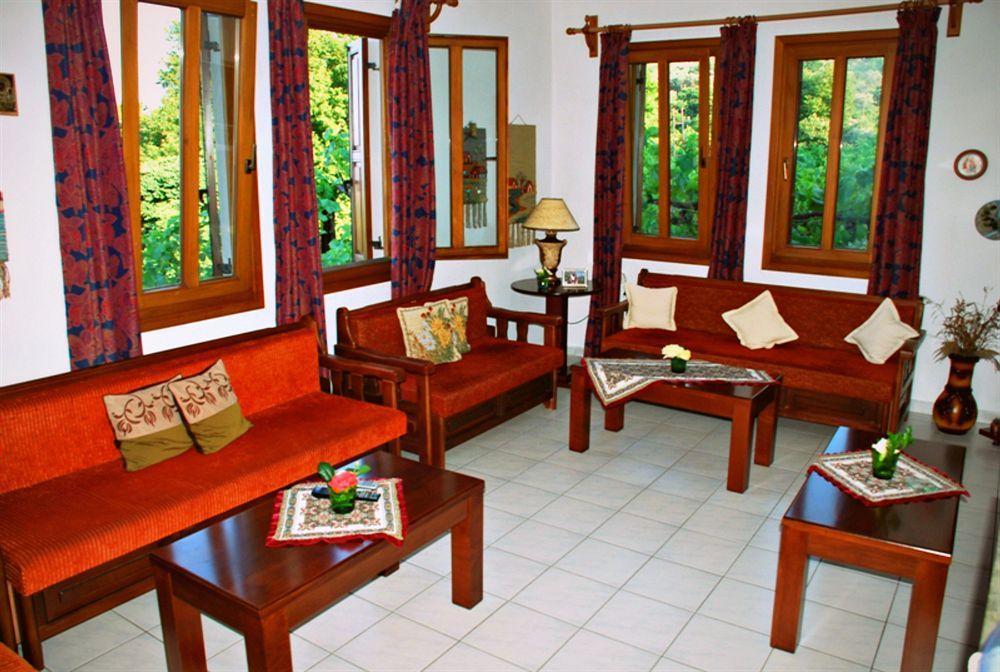 Hotel Agnadi - Horefto Luaran gambar