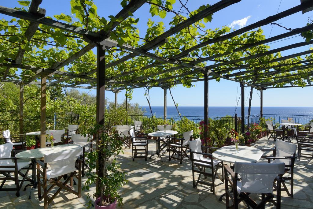 Hotel Agnadi - Horefto Luaran gambar