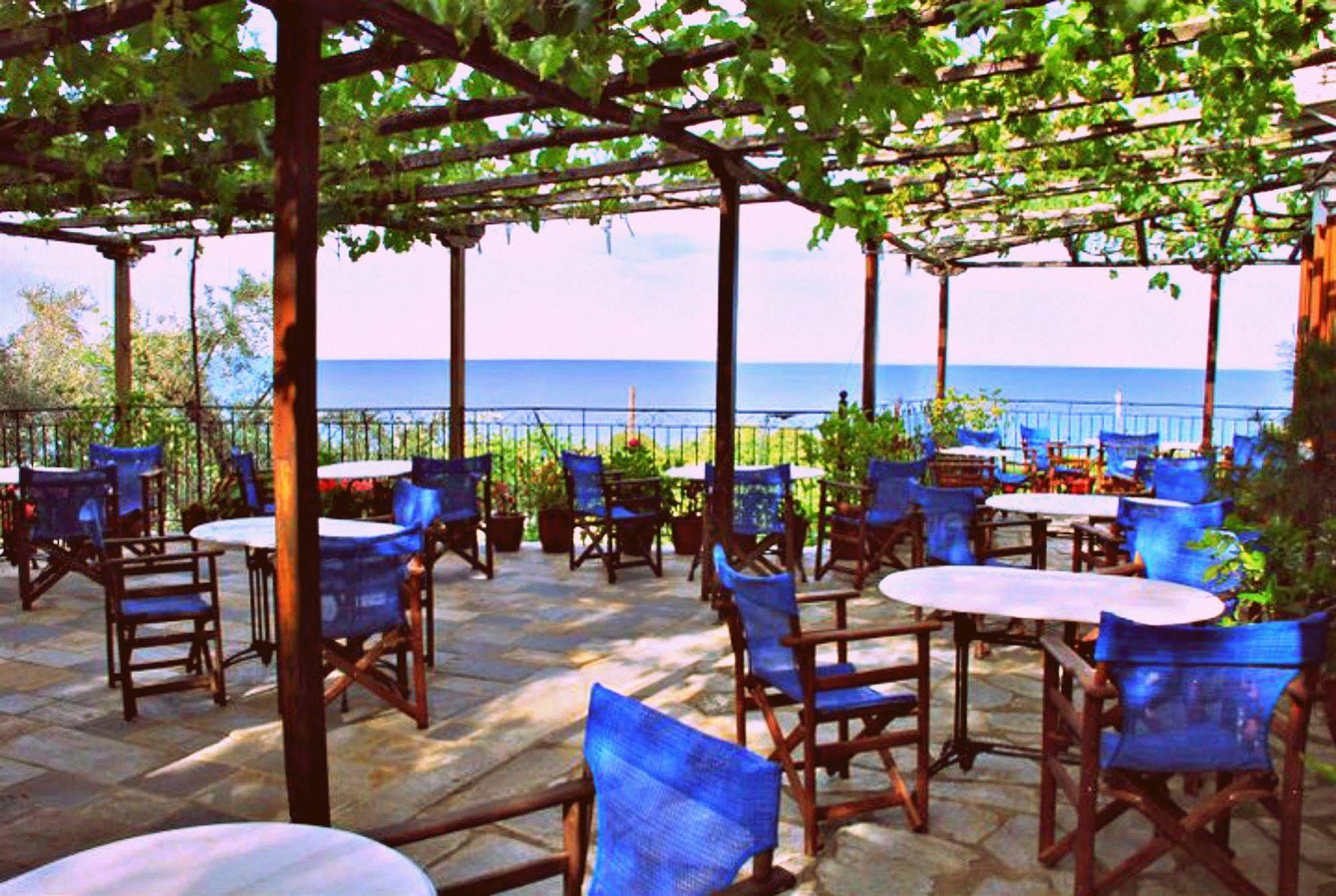 Hotel Agnadi - Horefto Luaran gambar