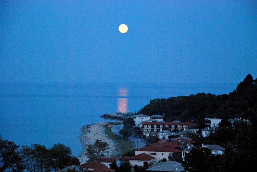Hotel Agnadi - Horefto Luaran gambar
