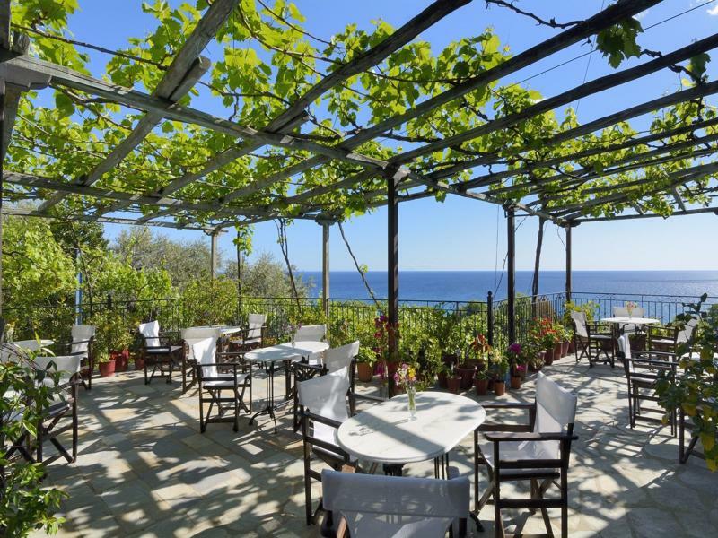 Hotel Agnadi - Horefto Luaran gambar
